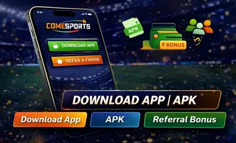 Download the app, unlock code BET777300, and enter ₹1 contests faster