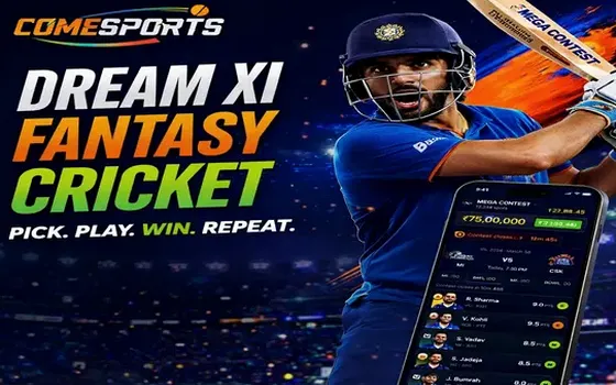 Hyderabad vs Delhi on Bet777