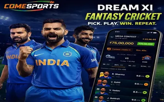 India vs Australia on Bet777