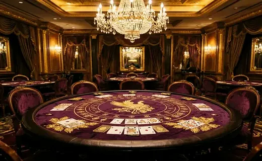 Speed Baccarat